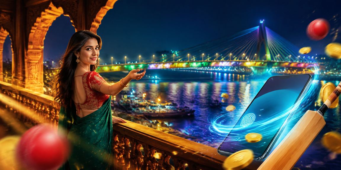 বরিশালে ক্রিকেট বেটিং আনন্দ