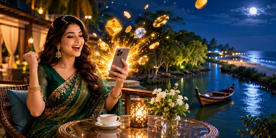 কক্সবাজারে স্লট গেম উপভোগ করছে বাংলাদেশি ব্যবহারকারী