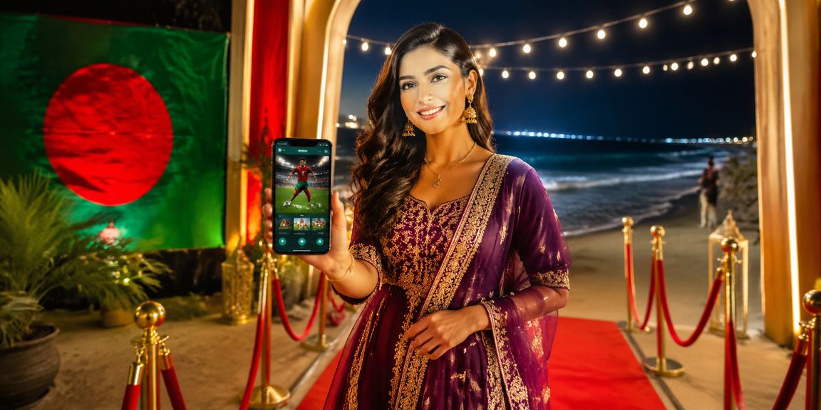 কক্সবাজারে স্পোর্টস বেটিংয়ের গেম ও তথ্যের মডেল ছবি