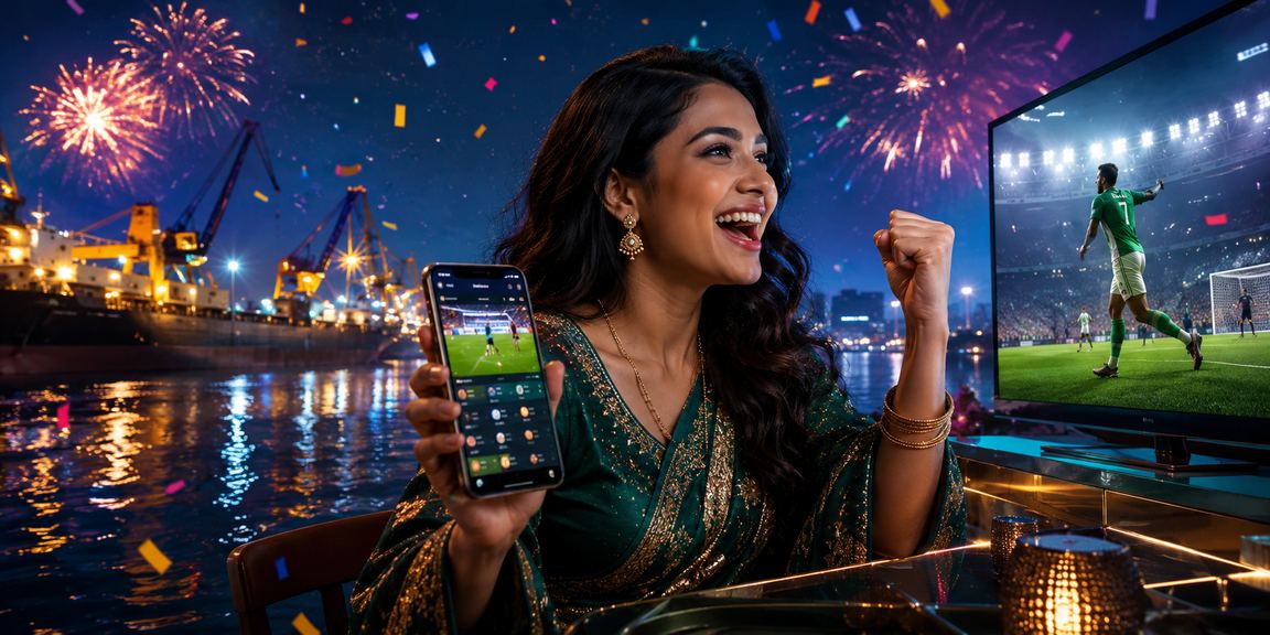 খুলনার স্পোর্টস বেটিং দৃশ্য